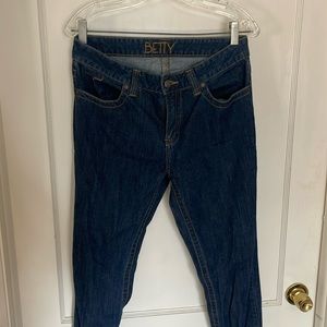 Kimes ranch Jeans